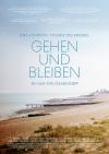 Filmplakat Gehen und Bleiben