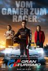 Filmplakat Gran Turismo