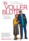 Filmplakat In voller Blüte