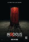 Filmplakat Insidious: The Red Door