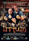 Filmplakat Irrtum - Der Film