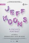 Filmplakat Jeff Koons: A Private Portrait