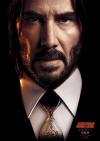 Filmplakat John Wick: Kapitel 4