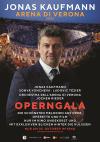 Filmplakat Jonas Kaufmann: Arena di Verona 2023