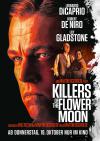 Filmplakat Killers of the Flower Moon