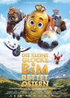 Filmplakat kleine Glocke Bim rettet Ostern, Die