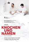 Filmplakat Knochen und Namen