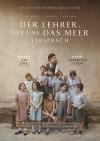 Filmplakat Lehrer, der uns das Meer versprach, Der