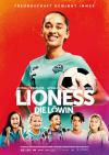 Filmplakat Lioness die Löwin