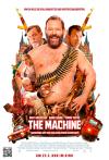 Filmplakat Machine, The