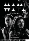 Filmplakat Mami Wata