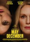 Filmplakat May December