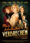 Filmplakat Mein fabelhaftes Verbrechen