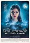 Filmplakat Meine letzte Nacht mit einem Vampir