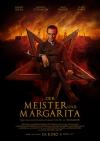 Filmplakat Meister und Margarita, Der