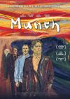 Filmplakat Munch