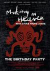 Filmplakat Mutiny in Heaven - Nick Caves frühe Jahre