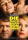 Filmplakat Nachbarn von Oben, Die