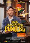 Filmplakat Neue Geschichten vom Pumuckl