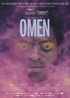 Filmplakat Omen