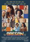 Filmplakat Oregon
