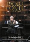 Filmplakat Paolo Conte alla Scala