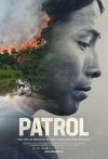 Filmplakat Patrol - Auf Patrouille durch den Regenwald