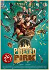 Filmplakat Pulled Pork