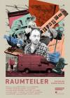 Filmplakat Raumteiler