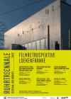 Filmplakat Ruhrtriennale - Festival der Künste 2023