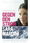 Filmplakat Sara Mardini: Gegen den Strom