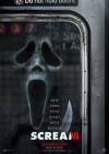 Filmplakat Scream 6