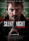 Filmplakat Silent Night - Stumme Rache