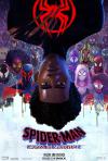 Filmplakat Spider-Man: Across the Spider-Verse