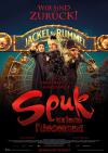 Filmplakat Spuk unterm Riesenrad