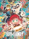 Filmplakat Spy x Family Code: White