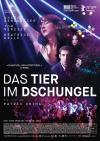 Filmplakat Tier im Dschungel, Das