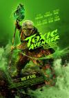 Filmplakat Toxic Avenger, The