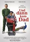 Filmplakat Und dann kam Dad