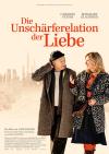 Filmplakat Unschärferelation der Liebe, Die