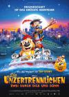 Filmplakat Unzertrennlichen, Die - Zwei durch Dick und Dünn