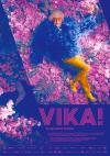 Filmplakat Vika!