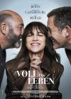 Filmplakat Voll ins Leben