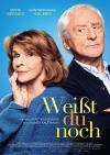 Filmplakat Weißt du noch?