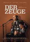 Filmplakat Zeuge, Der