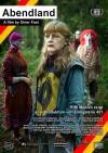 Filmplakat Abendland