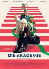 Filmplakat Akademie, Die