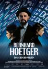 Filmplakat Bernhard Hoetger - Zwischen den Welten