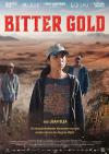 Filmplakat Bitter Gold