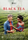 Filmplakat Black Tea